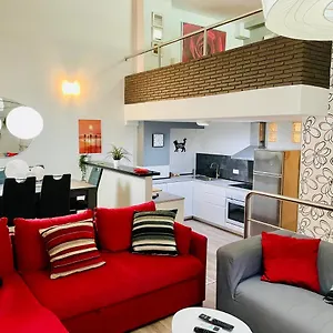 El Remo Appartement